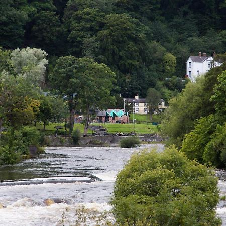 Hafan Villa Llangollen Luaran gambar