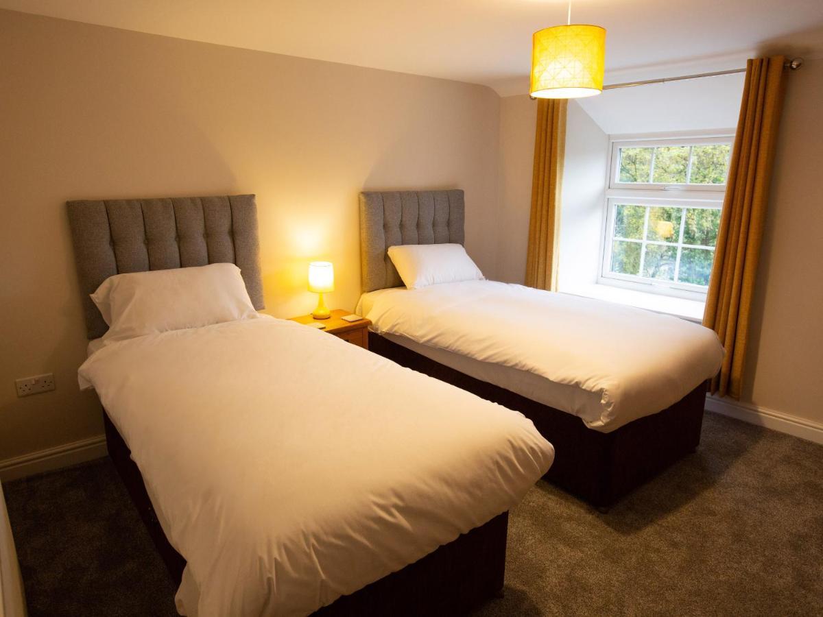 Hafan Villa Llangollen Luaran gambar