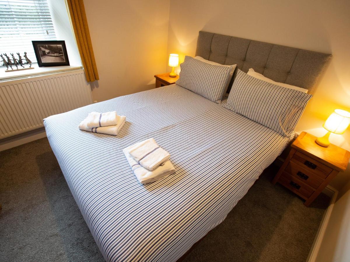 Hafan Villa Llangollen Luaran gambar